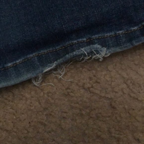 Maturity pant - Picture 4 of 5